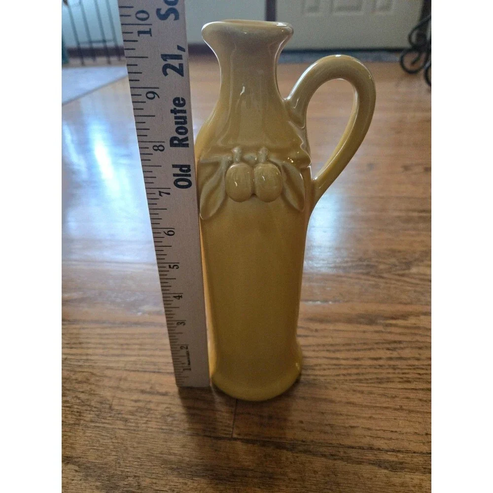 Williams-Sonoma Napa Yellow 10